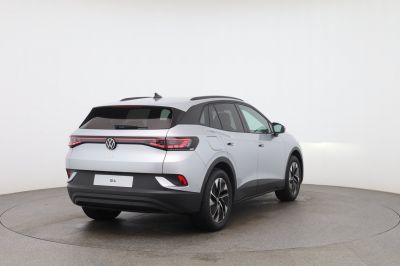 VW ID.4 Gebrauchtwagen VW ID.4 Gebrauchtwagen