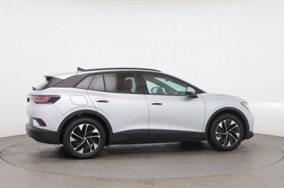 VW ID.4 Gebrauchtwagen