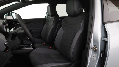 VW ID.4 Gebrauchtwagen