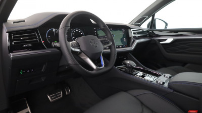 VW Touareg Gebrauchtwagen