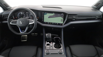 VW Touareg Gebrauchtwagen