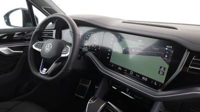 VW Touareg Gebrauchtwagen