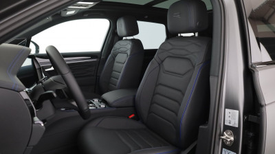 VW Touareg Gebrauchtwagen