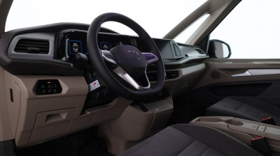 VW California Gebrauchtwagen