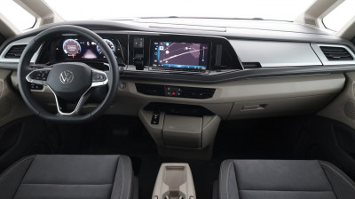 VW California Gebrauchtwagen