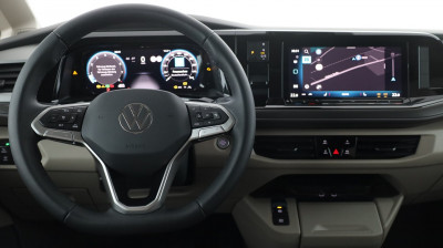 VW California Gebrauchtwagen