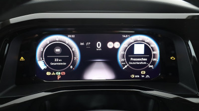 VW California Gebrauchtwagen