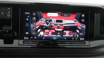 VW California Gebrauchtwagen