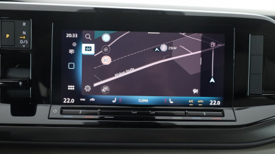 VW California Gebrauchtwagen