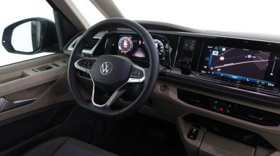 VW California Gebrauchtwagen