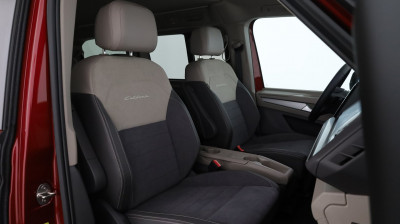 VW California Gebrauchtwagen