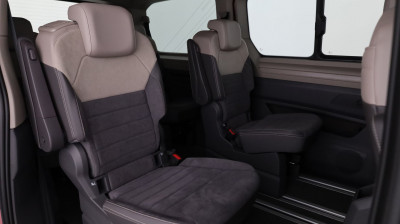 VW California Gebrauchtwagen