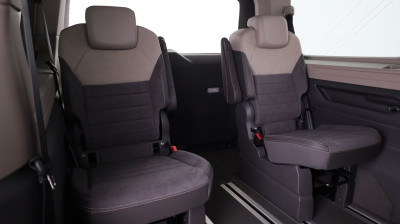 VW California Gebrauchtwagen