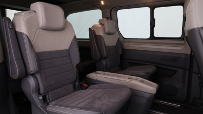 VW California Gebrauchtwagen