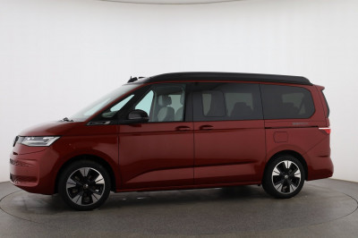 VW California Gebrauchtwagen