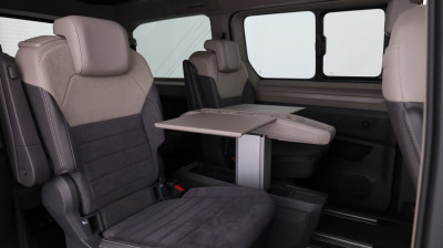 VW California Gebrauchtwagen