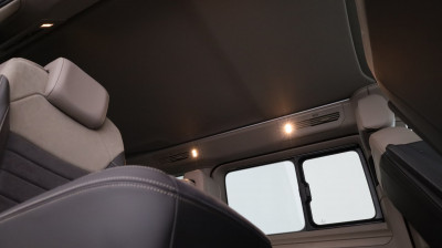 VW California Gebrauchtwagen