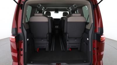 VW California Gebrauchtwagen