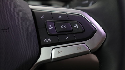 VW California Gebrauchtwagen