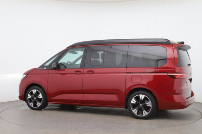 VW California Gebrauchtwagen