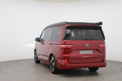 VW California Gebrauchtwagen