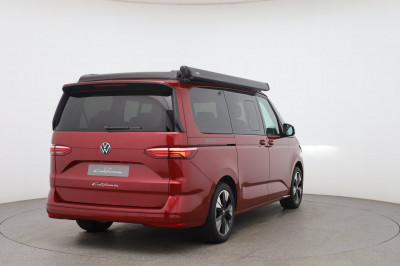 VW California Gebrauchtwagen