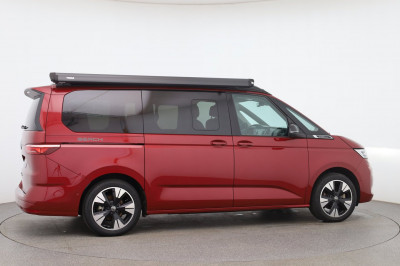 VW California Gebrauchtwagen