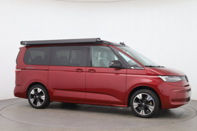 VW California Gebrauchtwagen