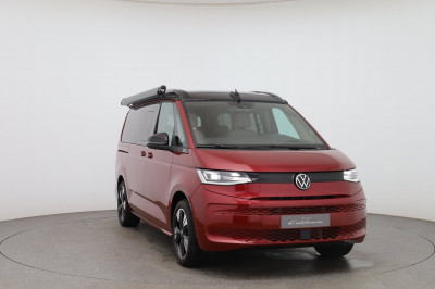 VW California Gebrauchtwagen