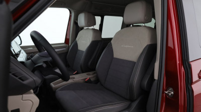 VW California Gebrauchtwagen