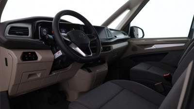 VW California Gebrauchtwagen