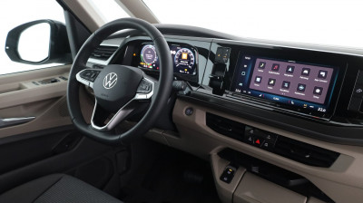 VW California Gebrauchtwagen