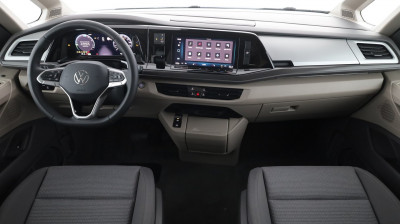 VW California Gebrauchtwagen