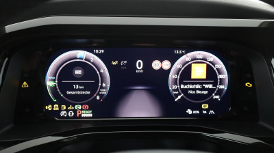 VW California Gebrauchtwagen