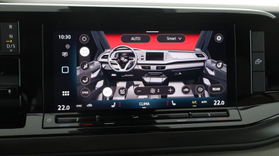 VW California Gebrauchtwagen