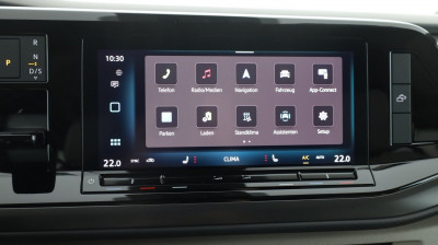 VW California Gebrauchtwagen