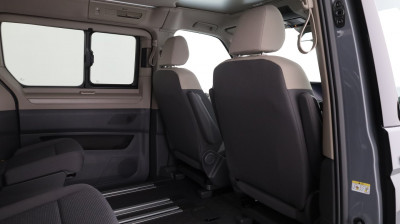 VW California Gebrauchtwagen