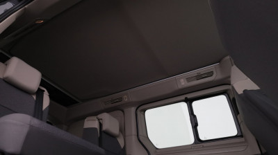 VW California Gebrauchtwagen