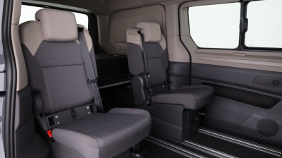 VW California Gebrauchtwagen