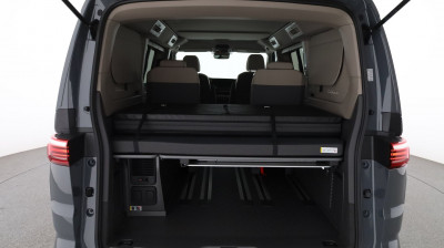 VW California Gebrauchtwagen