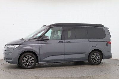 VW California Gebrauchtwagen