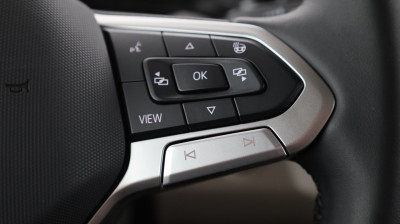 VW California Gebrauchtwagen