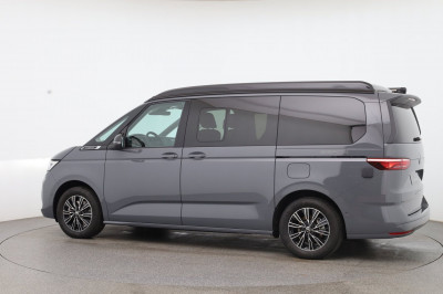 VW California Gebrauchtwagen