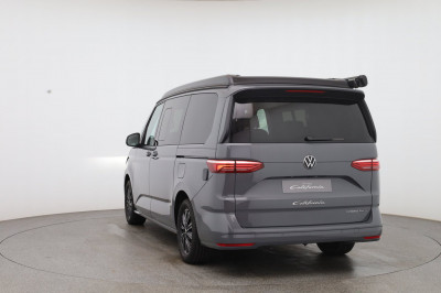 VW California Gebrauchtwagen