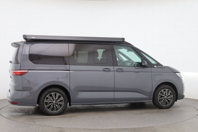 VW California Gebrauchtwagen