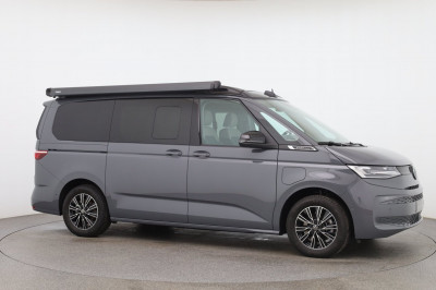 VW California Gebrauchtwagen