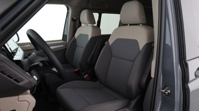 VW California Gebrauchtwagen