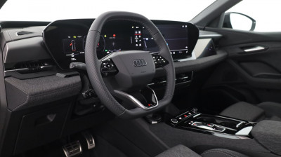Audi Q6 e-tron Gebrauchtwagen