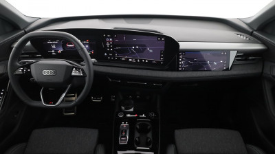 Audi Q6 e-tron Gebrauchtwagen