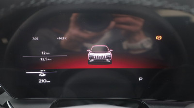 Audi Q6 e-tron Gebrauchtwagen